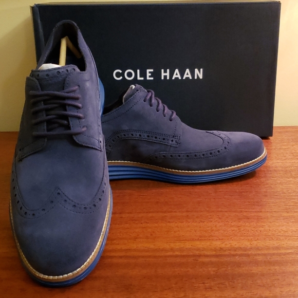 Cole Haan Other - 🔥 Host pick Cole Haan Original Grand mens shoes